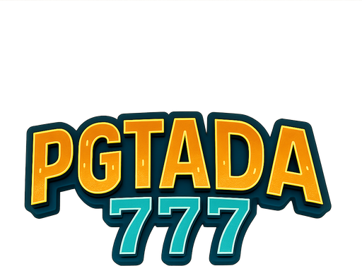 PGTADA777 Logo